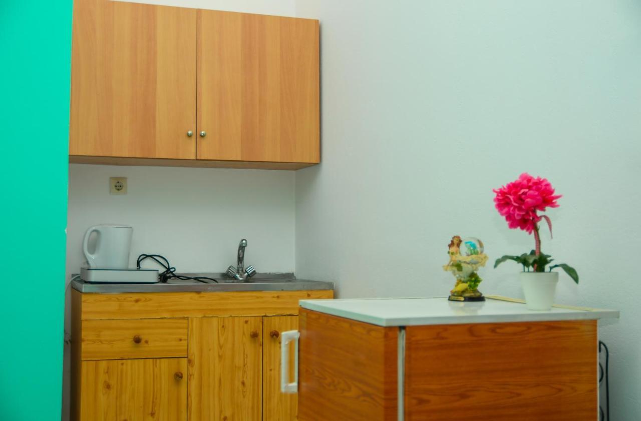 Ampelaki Studios Букари Экстерьер фото
