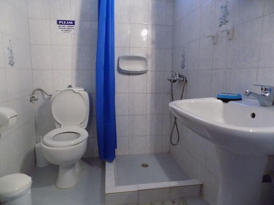 Ampelaki Studios Букари Экстерьер фото